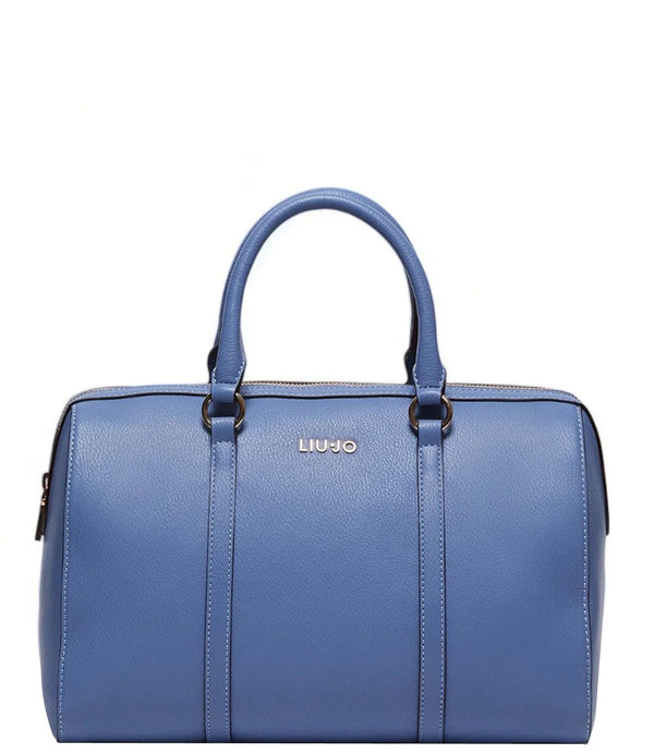 Liu Jo Borsa a mano Borsa Donna a bauletto con tracolla Carta da zucchero P24-LIU.JO ACCESSORIAA4087E0037-64018-UNI - Francavilla Moda